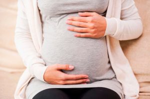 Рис. 3 Традиционные операции на геморрой во время беременности следует отложить до родоразрешения